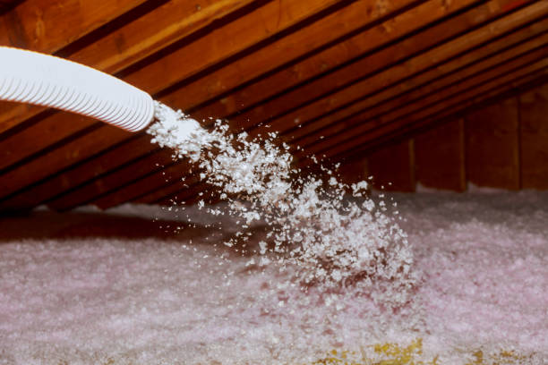 Types of Insulation We Offer in Warm Springs, OR